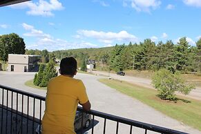 Bancroft Inn & Suites