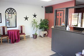Bancroft Inn & Suites