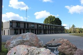 Bancroft Inn & Suites