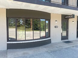 Bancroft Inn & Suites