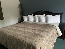 Bancroft Inn & Suites