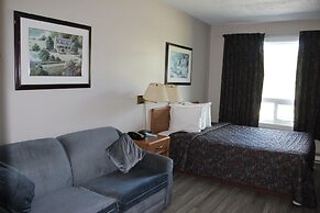 Bancroft Inn & Suites