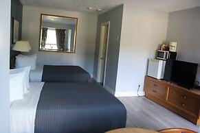 Bancroft Inn & Suites