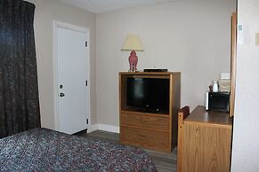 Bancroft Inn & Suites