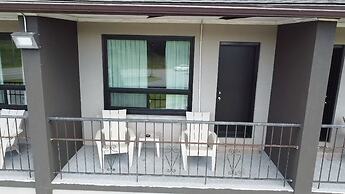 Bancroft Inn & Suites