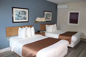 Bancroft Inn & Suites