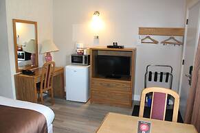 Bancroft Inn & Suites