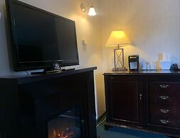 Bancroft Inn & Suites