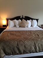 Bancroft Inn & Suites