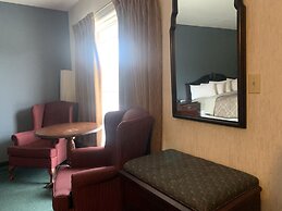 Bancroft Inn & Suites