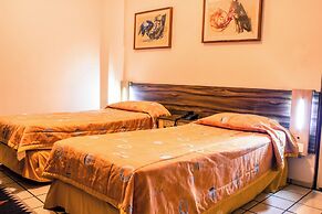 Xenius Hotel