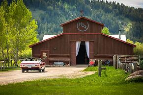 Moose Creek Ranch
