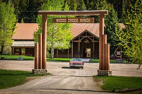 Moose Creek Ranch
