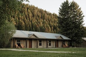 Moose Creek Ranch