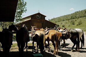 Moose Creek Ranch