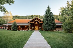 Moose Creek Ranch