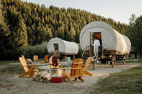 Moose Creek Ranch