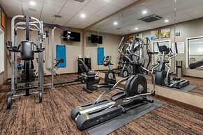 Comfort Inn & Suites Pittsburgh South