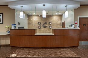 Comfort Inn & Suites Pittsburgh South