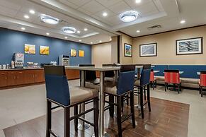 Comfort Inn & Suites Pittsburgh South