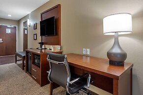 Comfort Inn & Suites Pittsburgh South
