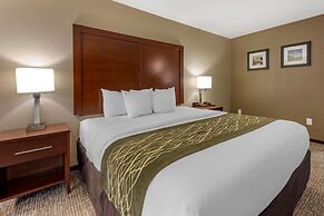 Comfort Inn & Suites Pittsburgh South