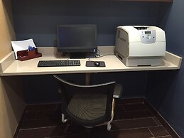Comfort Inn & Suites Pittsburgh South