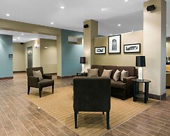 Sleep Inn & Suites Fort Dodge