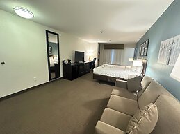 Sleep Inn & Suites Fort Dodge