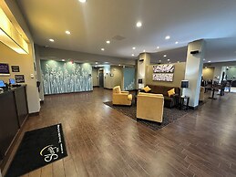 Sleep Inn & Suites Fort Dodge