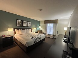 Sleep Inn & Suites Fort Dodge