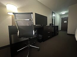 Sleep Inn & Suites Fort Dodge