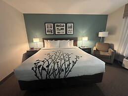 Sleep Inn & Suites Fort Dodge
