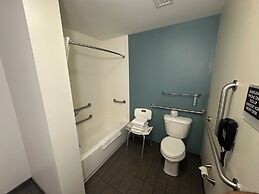 Sleep Inn & Suites Fort Dodge