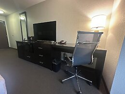 Sleep Inn & Suites Fort Dodge