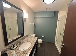 Sleep Inn & Suites Fort Dodge