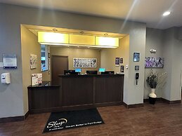 Sleep Inn & Suites Fort Dodge