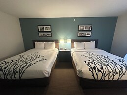 Sleep Inn & Suites Fort Dodge