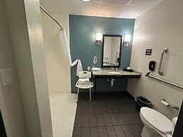 Sleep Inn & Suites Fort Dodge