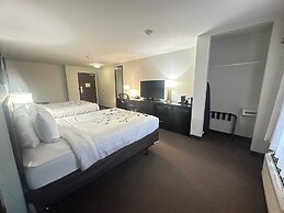 Sleep Inn & Suites Fort Dodge