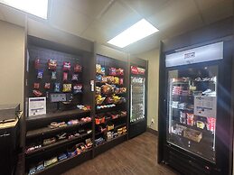 Sleep Inn & Suites Fort Dodge