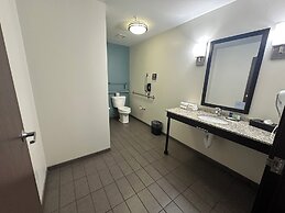 Sleep Inn & Suites Fort Dodge