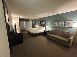 Sleep Inn & Suites Fort Dodge