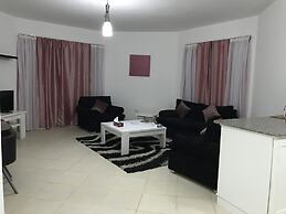 Regency Towers Apartments