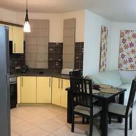 Regency Towers Apartments