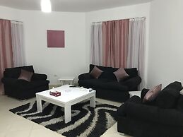 Regency Towers Apartments