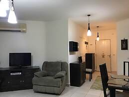 Regency Towers Apartments