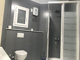 Regency Towers Apartments