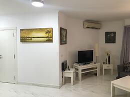 Regency Towers Apartments