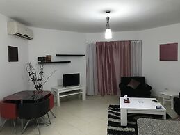 Regency Towers Apartments